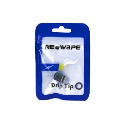 Drip Tip Résine Stabilisée 510 (AS109E)