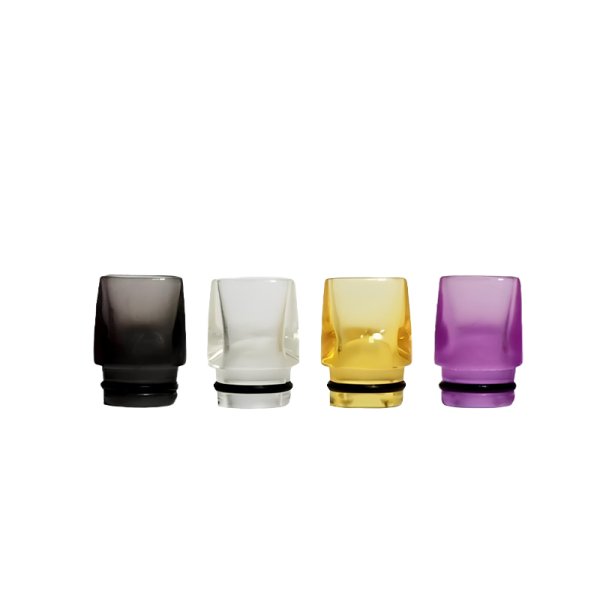Drip Tip 510 RS341- ReeWape