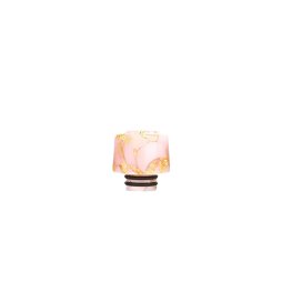 Drip Tip 510 en Résine AS177 - ReeWape