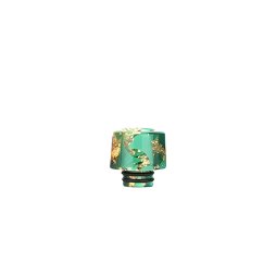 Drip Tip 510 en Résine AS177 - ReeWape