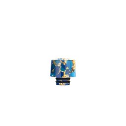 Drip Tip 510 en Résine AS177 - ReeWape