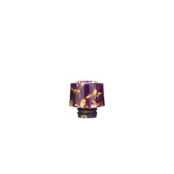 Drip Tip 510 en Résine AS177 - ReeWape