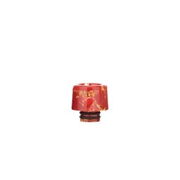 Drip Tip 510 en Résine AS177 - ReeWape