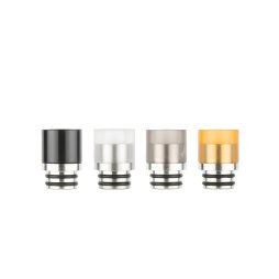 Drip Tip  810 en Résine AS308 - ReeWape