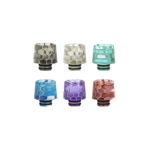 Drip Tip 510 (AS202) - ReeWape