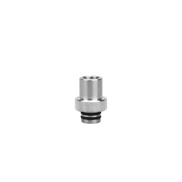 DRIP TIP SS(D)