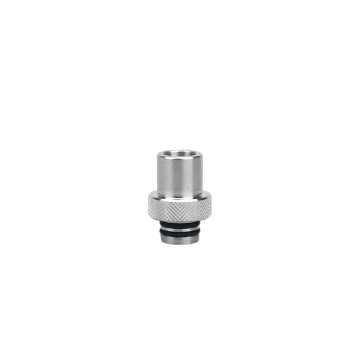 DRIP TIP SS(D)