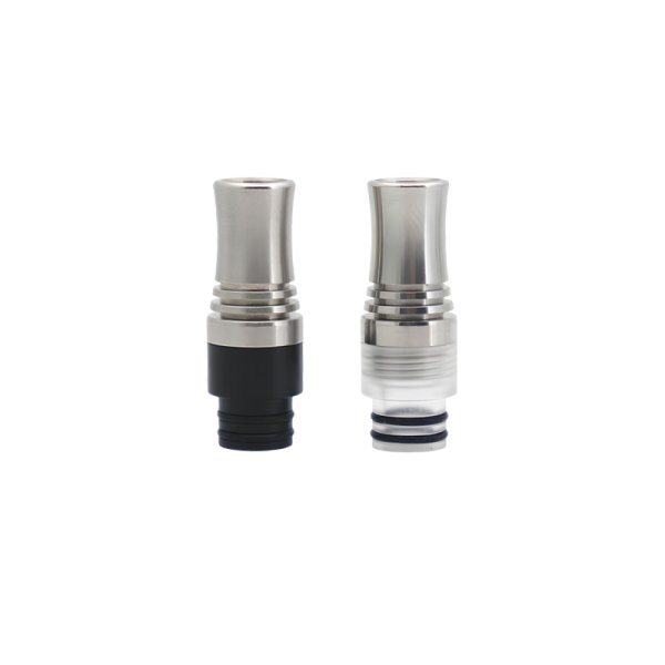 Drip tips