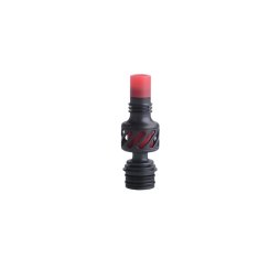 Drip Tip  510 Seaman Black Edition