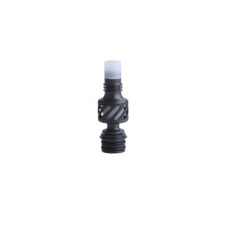 Drip Tip  510 Seaman Black Edition