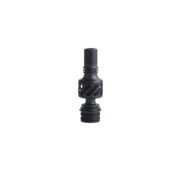 Drip Tip  510 Seaman Black Edition