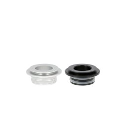 Adaptor 810 to 510 Aluminum (H0037)