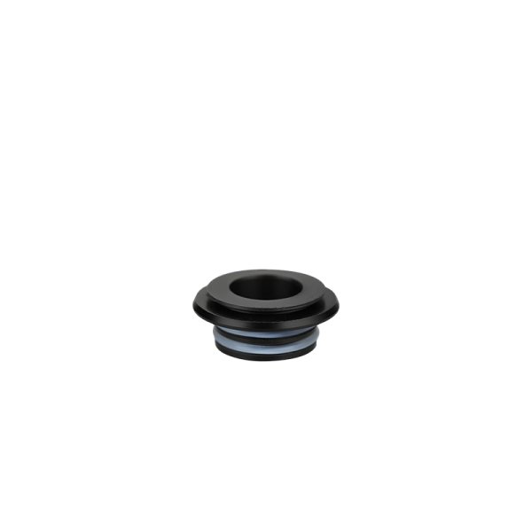 Adaptateur Noir 810 vers 510 Plastique (H0039)