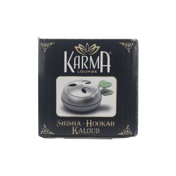 Foyer Karma Lounge - Kaloud