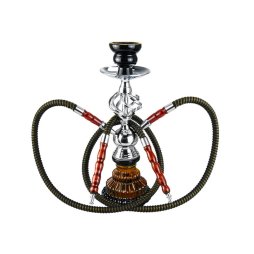 Twist hookah