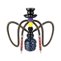 Bayberry ball hookah