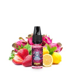 Concentrate Odyssée 10ml - Abyss by Full Moon
