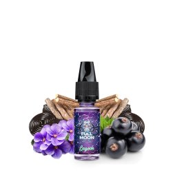 Concentrate Lagoon 10ml - Abyss by Full Moon