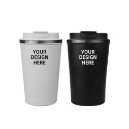 Custom coffee mug 510ml