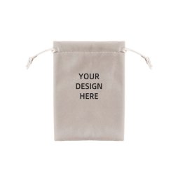 Custom storage bags