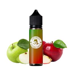 Don Cristo Double Apple 0mg 50ml - Don Cristo