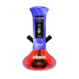 Electronic Shisha Ploox E -  Ploox by Luxpodz