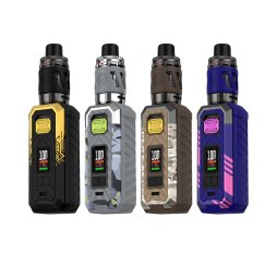 Pack Armour S New Colors - Vaporesso
