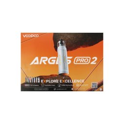 Flyer Argus Pro 2 A5 (1pcs) - Voopoo