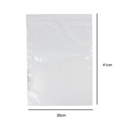 Pressure Seal Bag 41*30cm