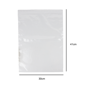 Pressure Seal Bag 41*30cm (100pcs)