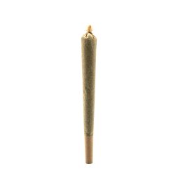 Pre-roll Cannatonic CBD - White Rabbit