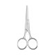 Metal scissors 10.1cm