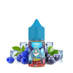 Concentré Frost 30ml - Saint Flava by Swoke