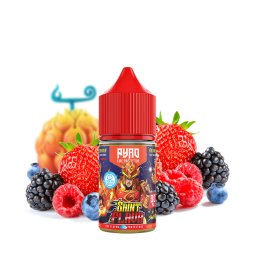 Concentré Pyro 30ml - Saint Flava by Swoke