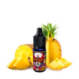 Concentrate 911 Pineapple Emergency 10ml - Chill Pill