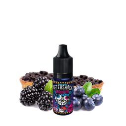 Concentrate Aftershock Berry Pie 10ml - Chill Pill
