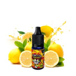 Concentrate Atomic Fluid Lemon Shock 10ml - Chill Pill
