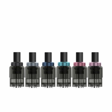 Empty cartridge SII 2ml (2pcs) - Lyss