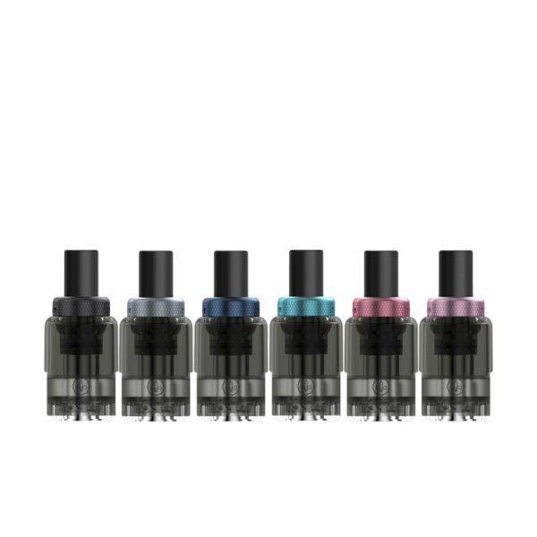 Cartouche Vide SII 2ml (2pcs) - Lyss