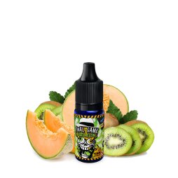 Concentrate  Final Game Kiwi Melon 10ml - Chill Pill