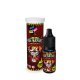 Concentrate Fire Brains Cranberries Rush Fresh 10ml - Chill Pill