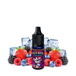 Concentrate Frozen Brains Berry Berry 10ml - Chill Pill