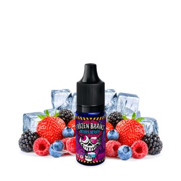 Concentrate Frozen Brains Berry Berry 10ml - Chill Pill