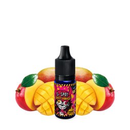 Concentrate G-Spot Sweet Mango 10ml - Chill Pill