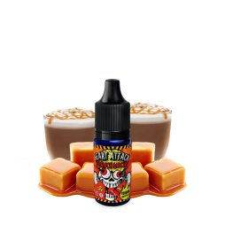 Concentrate Heart Attack French Mocha 10ml - Chill Pill