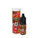 Concentrate Heart Attack French Mocha 10ml - Chill Pill