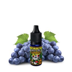 Concentré Jungle Soul Slushy Grape Fruit 10ml - Chill Pill