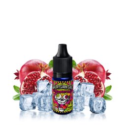 Concentré Malaysian Chill Pomegranate Blast 10ml - Chill Pill