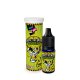 Concentré Radioactive Worms Juicy Peach 10ml - Chill Pill