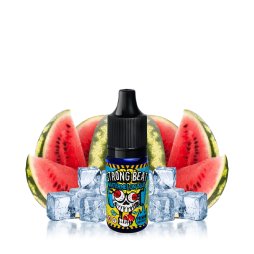 Concentrate Strong Beat Watermelon Blue 10ml - Chill Pill